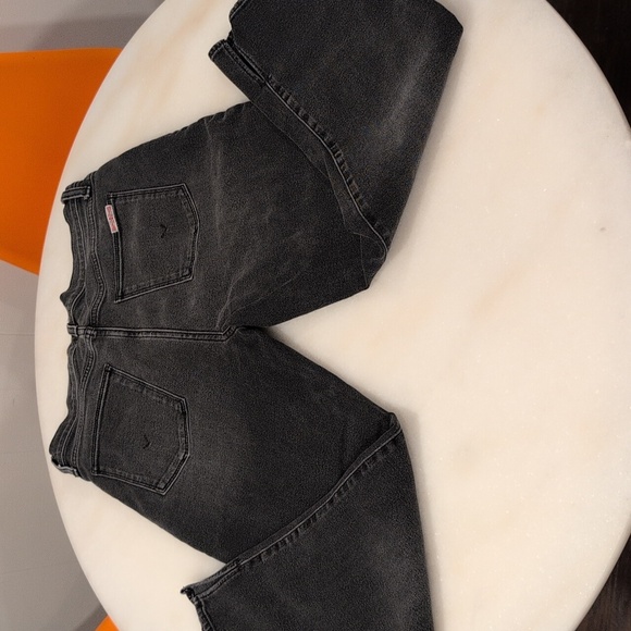 Hudson Blair High Rise Bootcut Crop Jeans - Picture 4 of 9